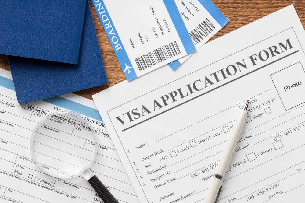 Affordable Document Translation Services for Immigration